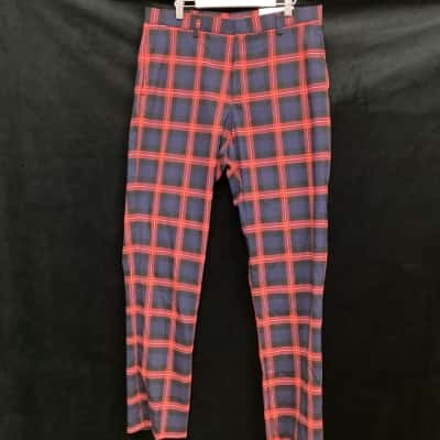 Tommy Hilfiger THFlex Tailored to Move Pants  Size 33 