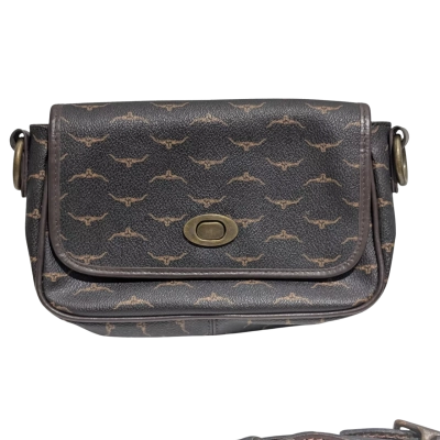 R.M. Williams Womens leather handbag