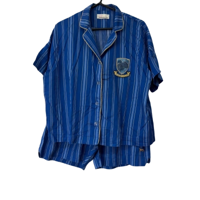 Peter Alexander  Size L short Pyjamas Blue 