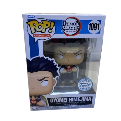 Funko Pop - Gyomei Himejima