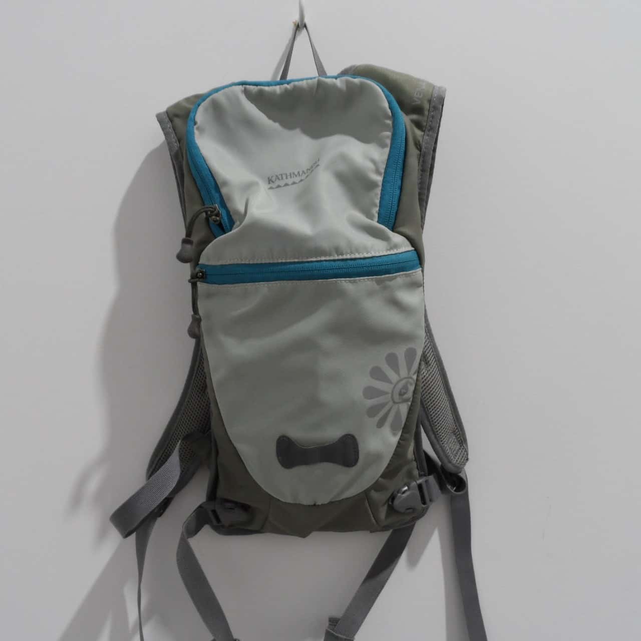 kathmandu running pack