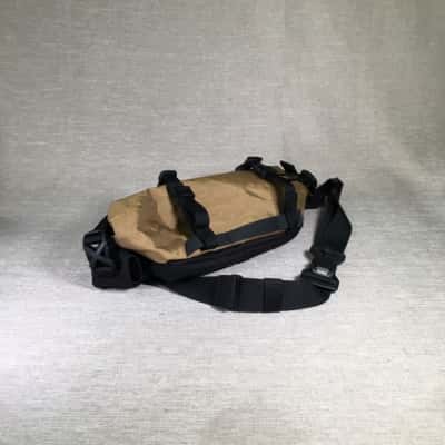 Code of Bell - X-Pod II Sling Pack in Tropic - NWT - RRP $250