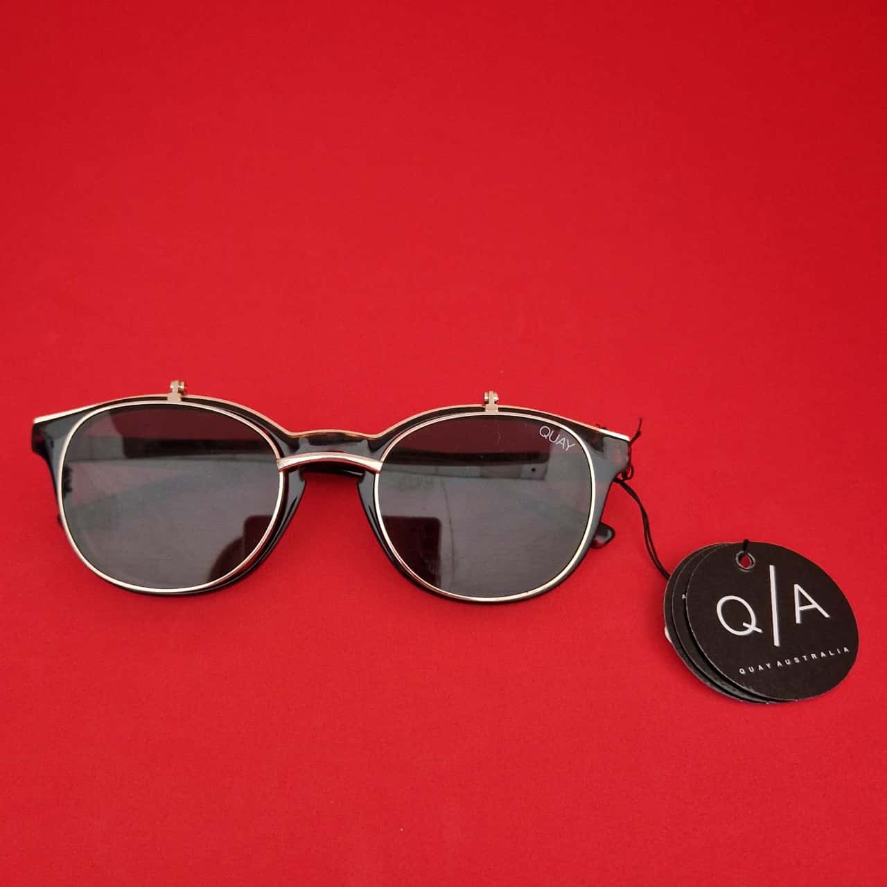 Womens Prescription sunglasses by Quay Australia (B3)(s)