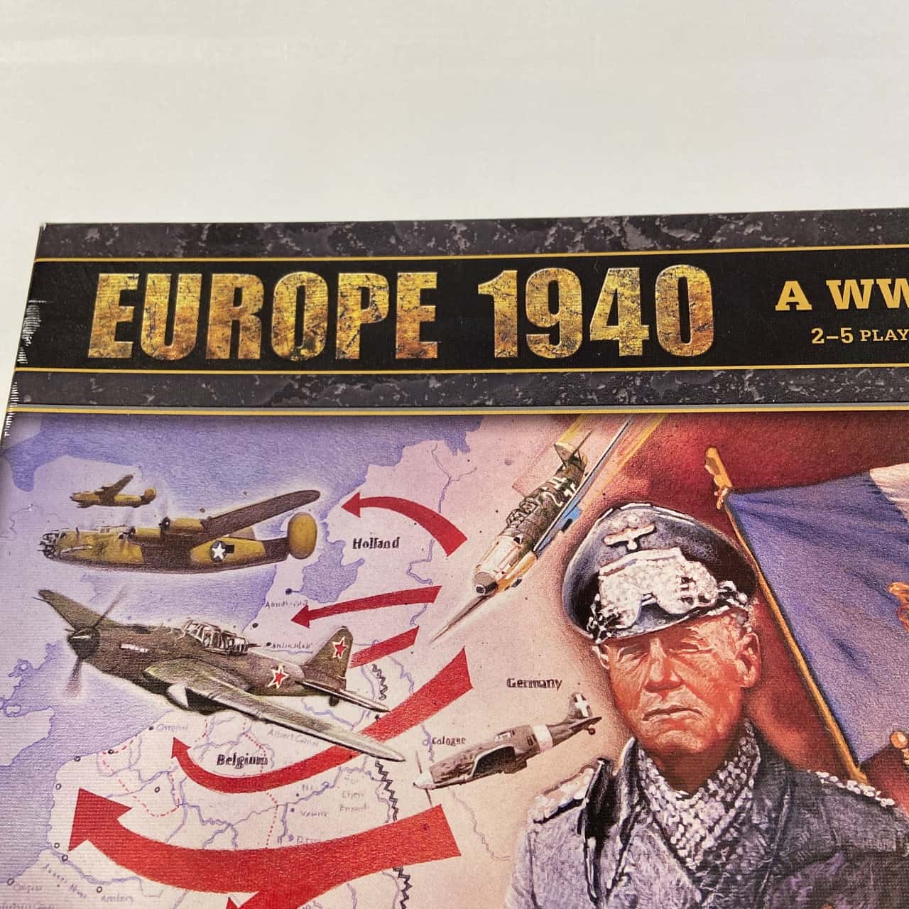 Image Tester