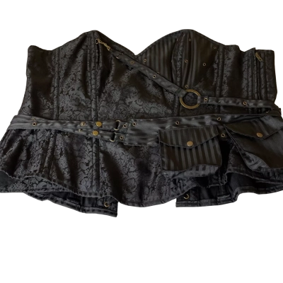Corset story over bust corset women’s size 44 