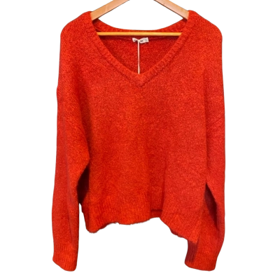 Ghanda Womens  Size L Knit Jumper