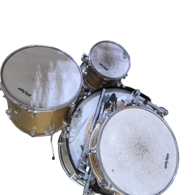 Billy Hyde Drum set 