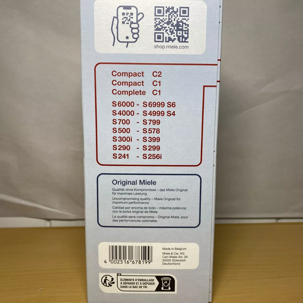 Image Tester