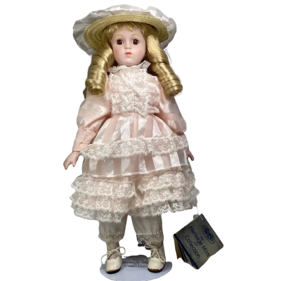 The Heritage Mint Collection Ashley in Pink