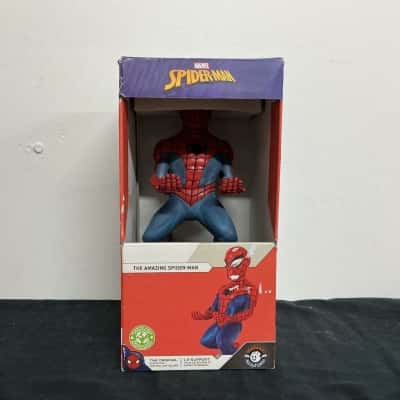 Cable Guys - Marvel: The Amazing Spider-man Controller & Phone Holder 