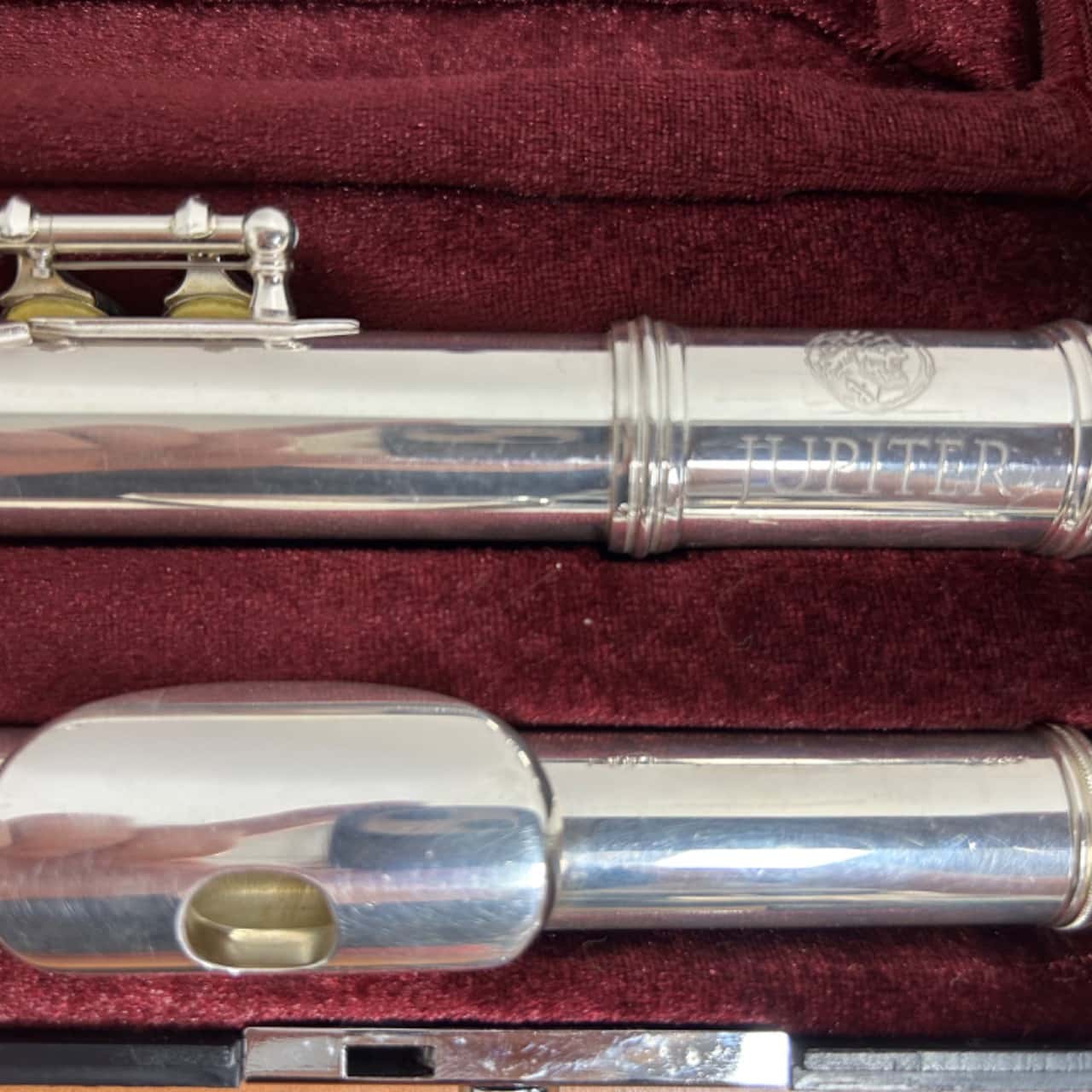 Jupiter 700E Student Flute RRP $895