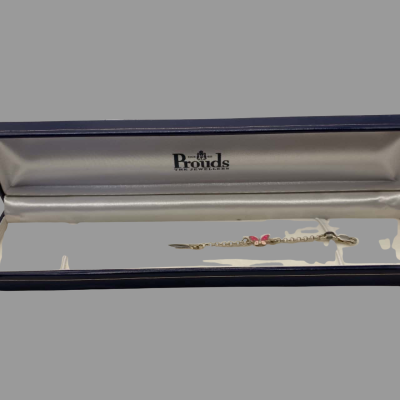 Prouds the Jewellers Kids 