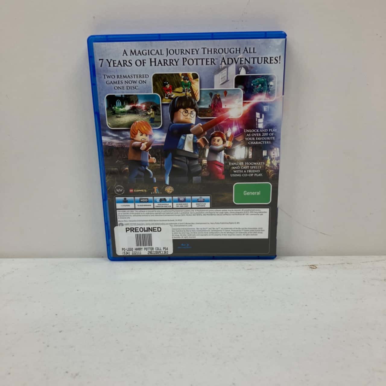 Image Tester