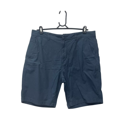Rodd & Gunn Mens  Size 36 Tailored Shorts Navy Blue 
