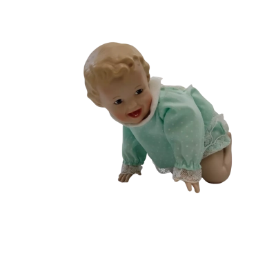 Yolanda Bello "Jessica" Vintage Doll