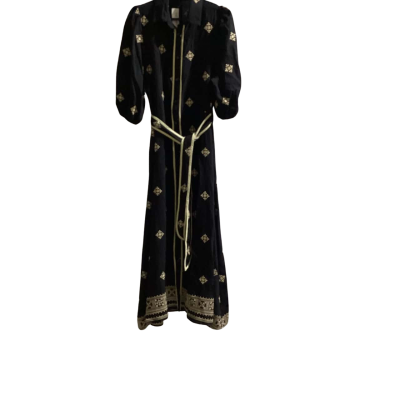 The Cherry Shop Womens “Roxanne” Dress, Size 10 / M