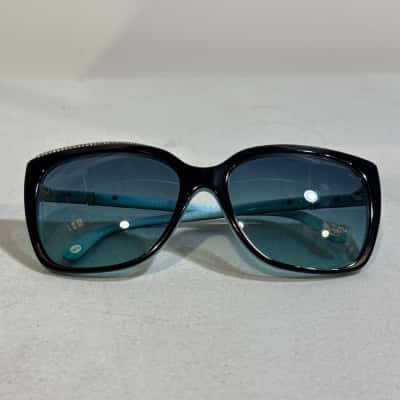 Tiffany & Co. Womens Sunglasses