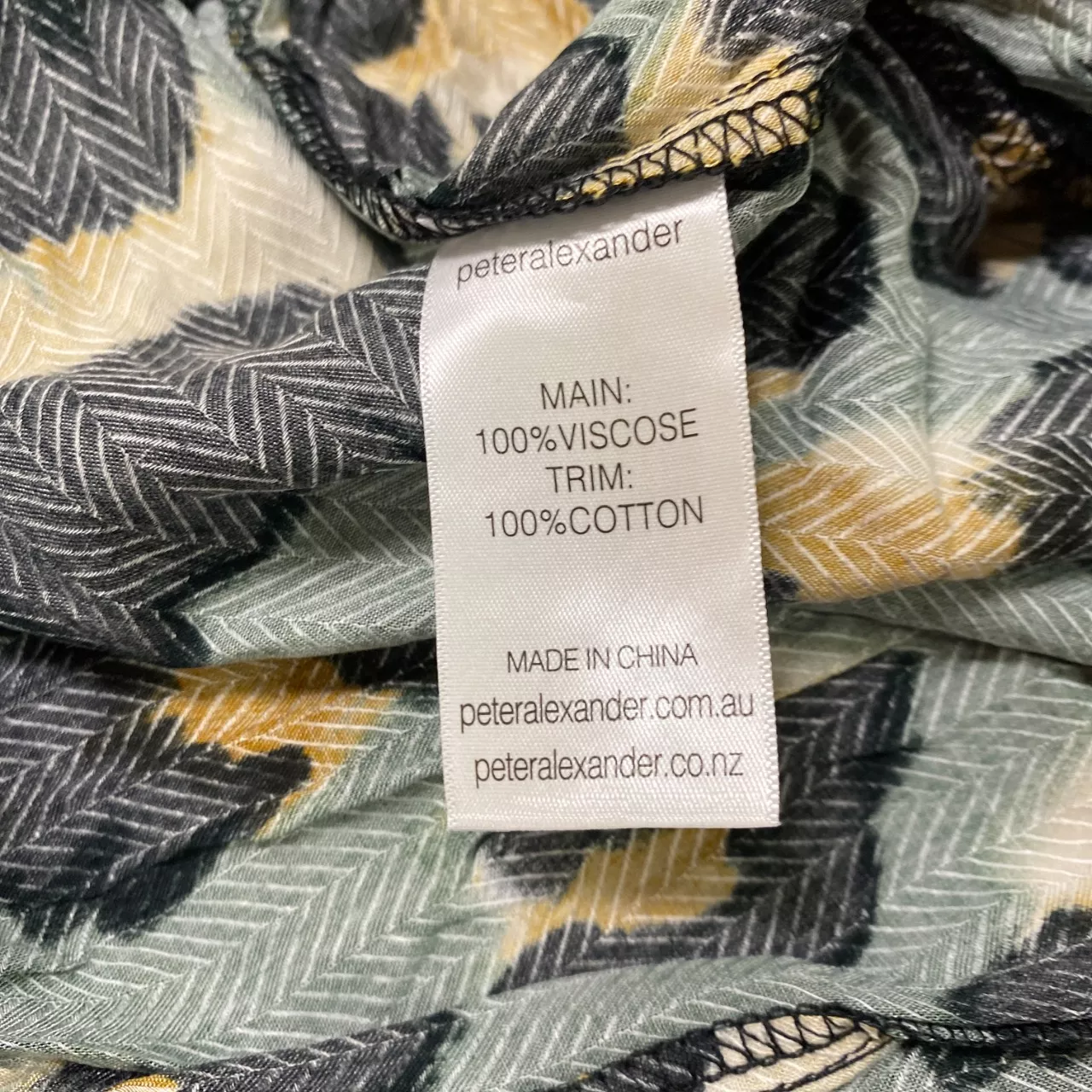 Image Tester