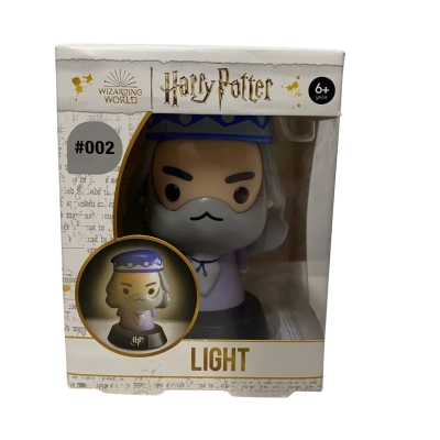 Harry Potter Icons Dumbledore Light 