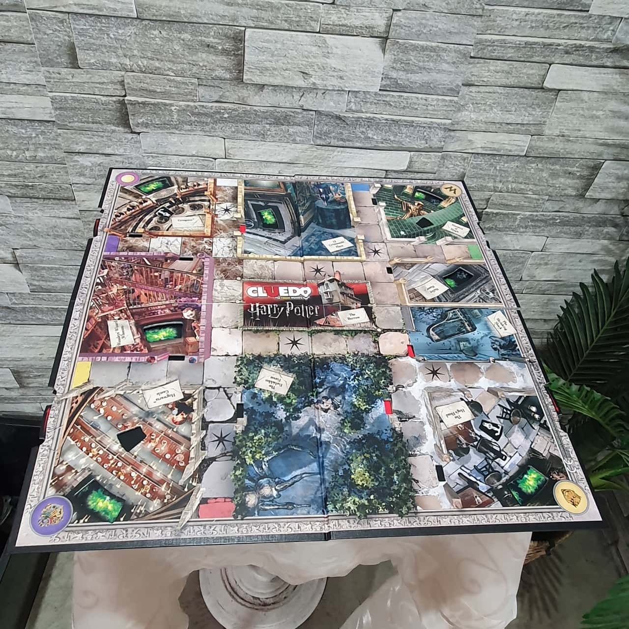 Image Tester