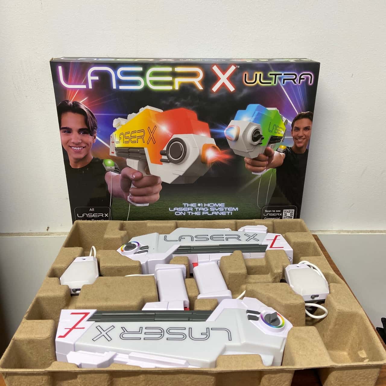 Image Tester