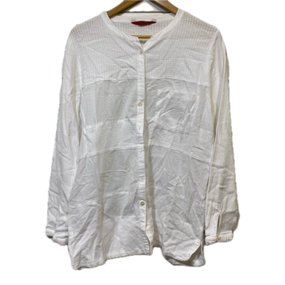 Tigerlily Womens Top  Size 14 White 