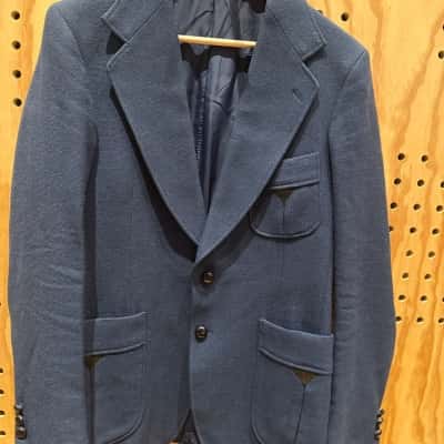  Tiger of Sweden Wool Blazer (Mens, size S)