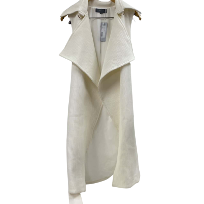 Sheike Women's  Size 8 Avalon Jacket Cream BNWT RRP $159.95