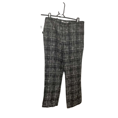 {BRAND NEW} Zara Pants - Womans - Size M -  Striped