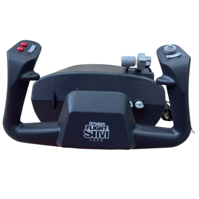 CH Products Flight Simulator Yoke