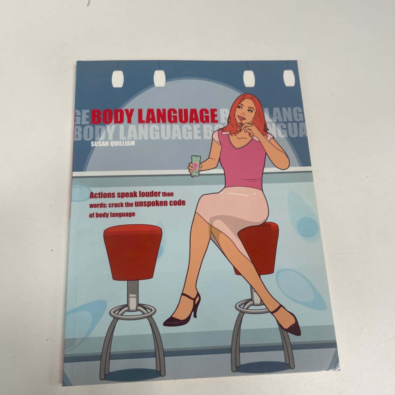 Body Language (s)