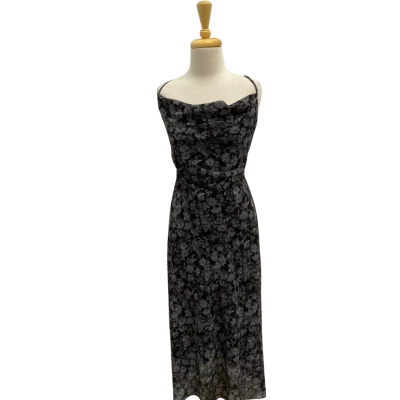 Finders Keepers Peppa Midi Dress.  Size 10.  New with tags