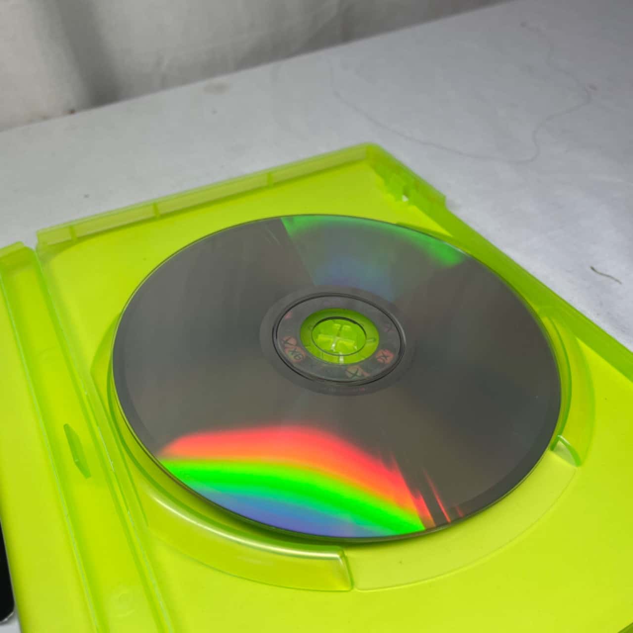 Image Tester