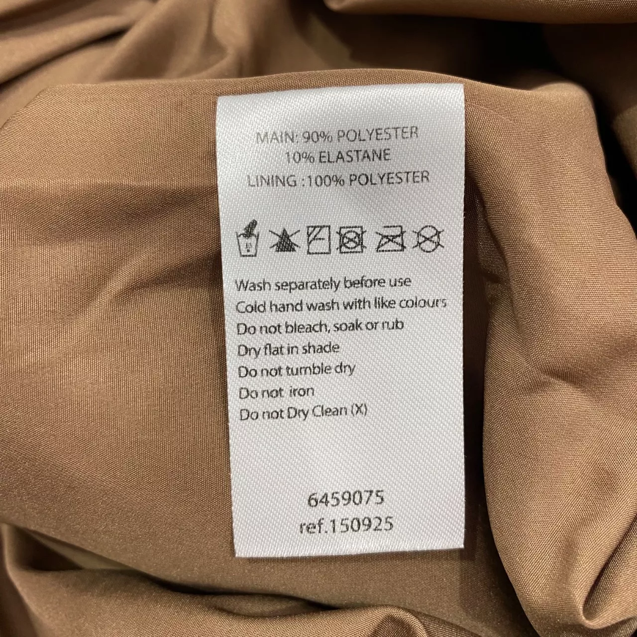Image Tester