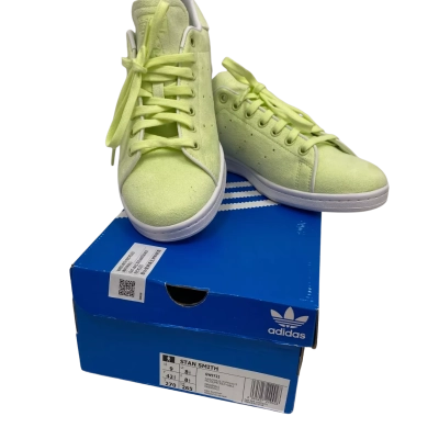 Adidas Stan Smith  Womens  Size 9 Sneakers Green 