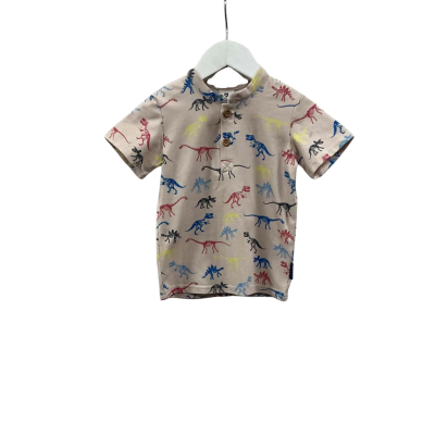 Korango T Shirt, Size 0