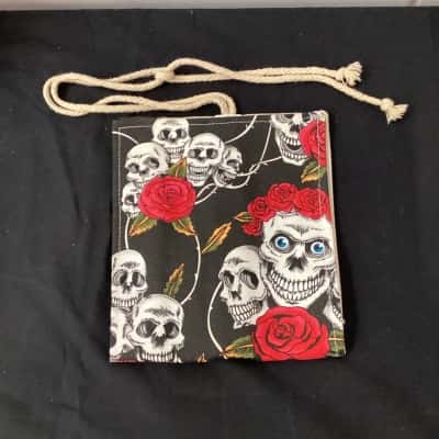 Make up or Art  case