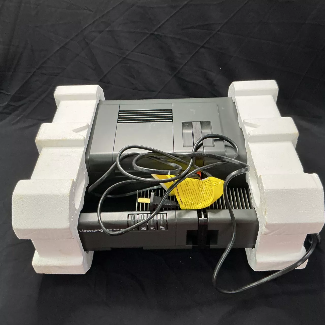 Image Tester
