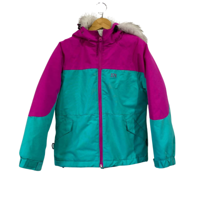 37South  Kids  Size 8 polyester jacket 