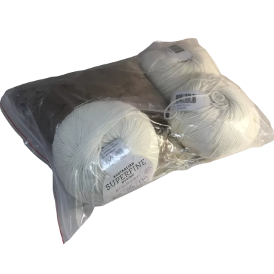 Merino wool as pictured