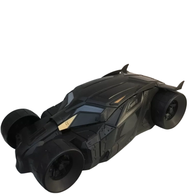 Batman Car Toy as pictured