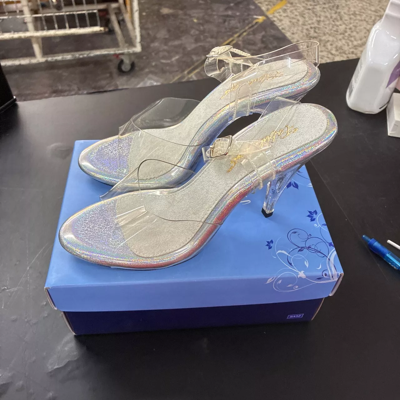 Image Tester