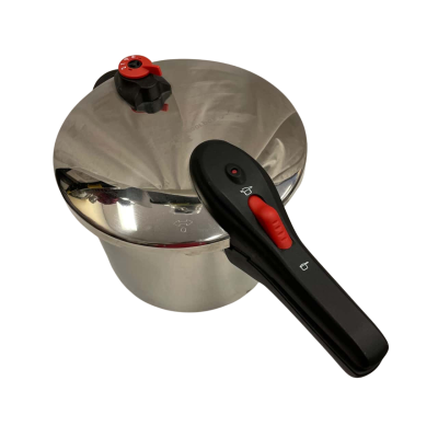 Chefs Toolbox Pressure Cooker