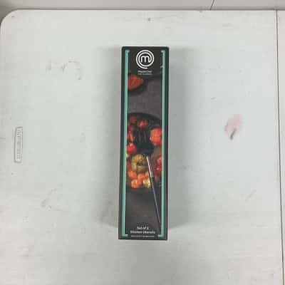 MasterChef Set Of 2 Kitchen Utensils 