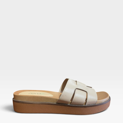 Zeroe Womens  Size 8 Flats 