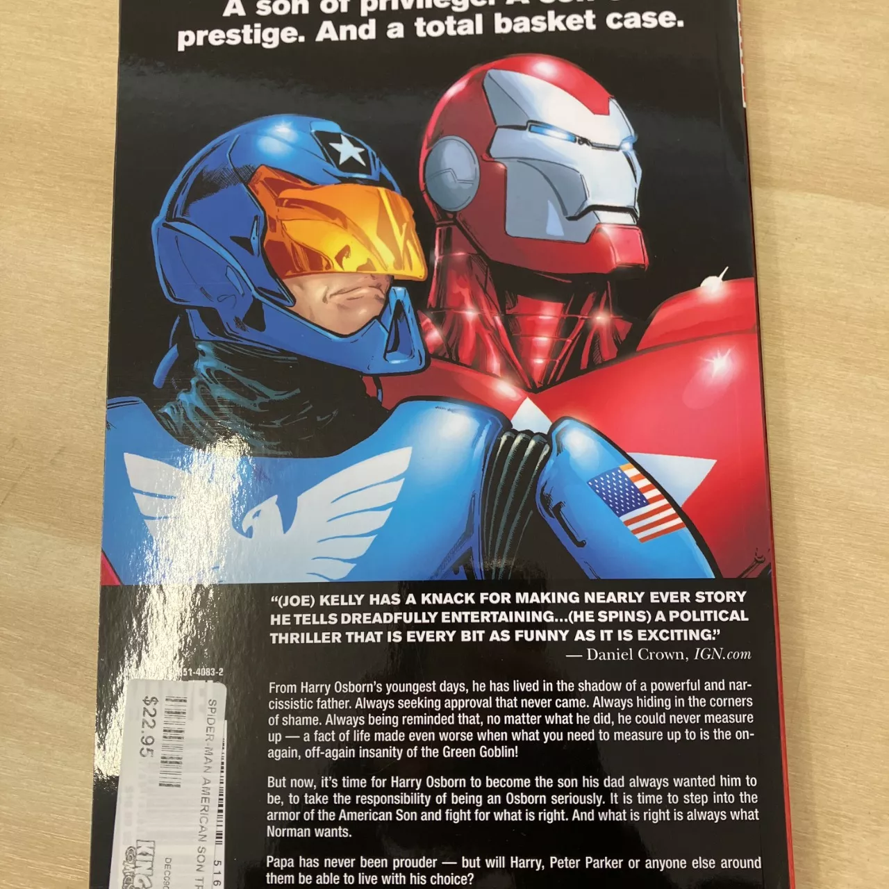 Image Tester