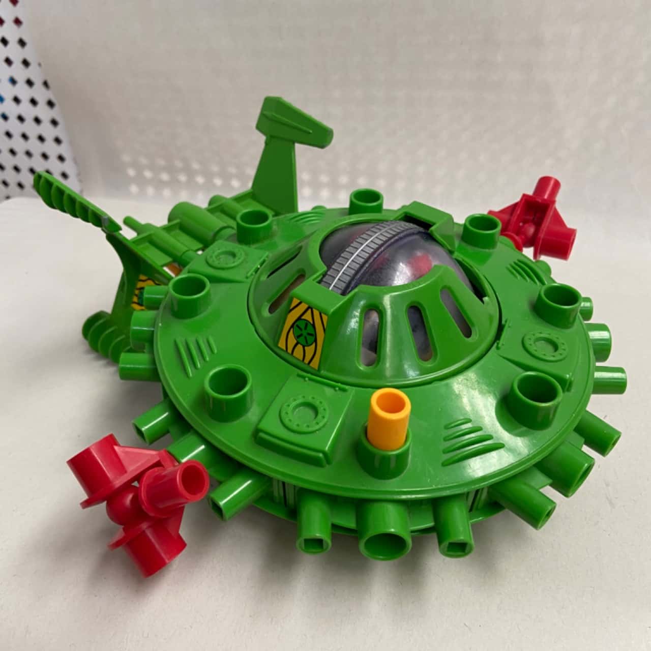 Image Tester