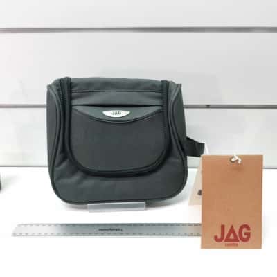 Jag Side Bag As New PreOwned 