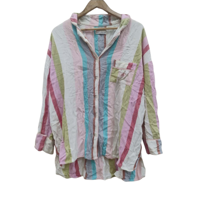 Peter Alexander Womens Size 18 Pyjamas Multicoloured (12)