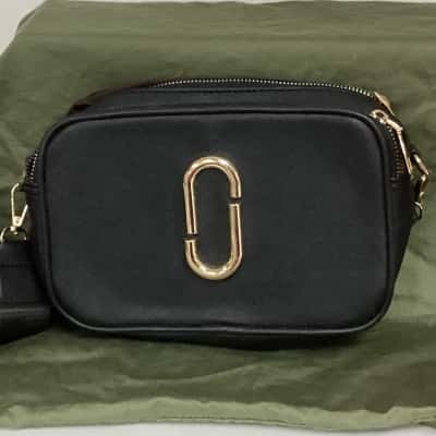 Marc Jacobs snapshot bag (c)